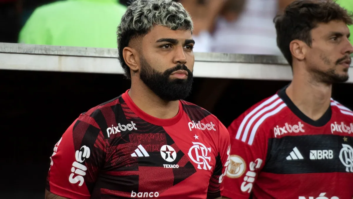 PERDEU A LINHA COMENTARISTA CONDENA TORCIDA DO FLAMENGO POR CRÍTICAS A